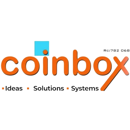 Coinbox Limited
