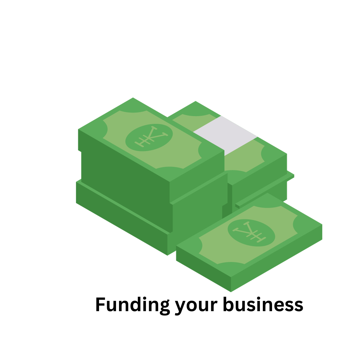 Why is my business not getting funding 2?