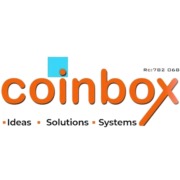 Coinbox Limited, Providing solutions