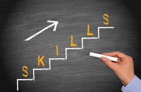 INTERNAL UPSKILLING IN NIGERIA