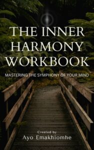 THE INNER HARMONY WORKBOOK